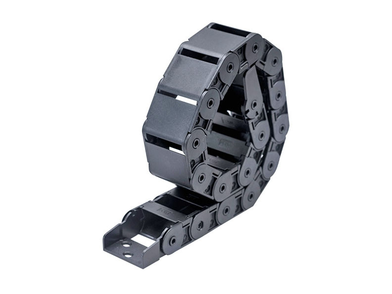 深圳工程拖链